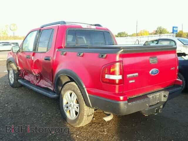 2010 FORD EXPLORER - VIN: 1FMEU5BE9AUF07212 - Photo 3