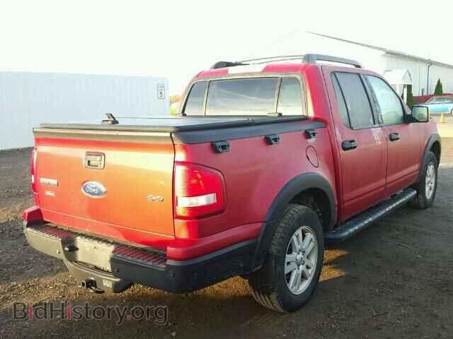 2010 FORD EXPLORER - VIN: 1FMEU5BE9AUF07212 - Photo 4