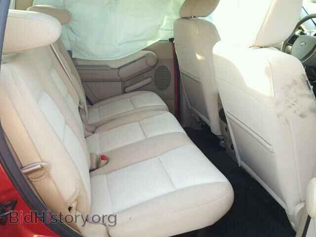 2010 FORD EXPLORER - VIN: 1FMEU5BE9AUF07212 - Photo 6