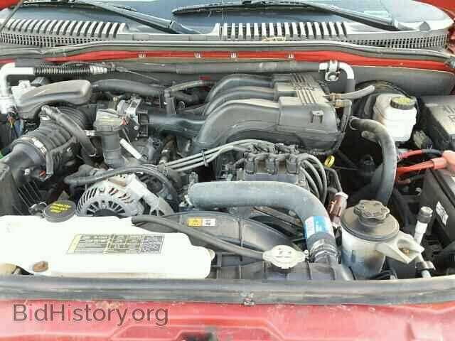 2010 FORD EXPLORER - VIN: 1FMEU5BE9AUF07212 - Photo 7
