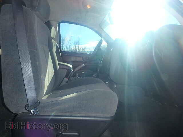 2006 GMC ENVOY - VIN: 1GKDT13S662101136 - Photo 5