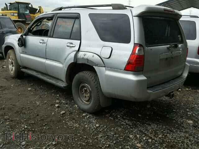 2006 TOYOTA 4RUNNER - VIN: JTEBU14R360090793 - Фото 3