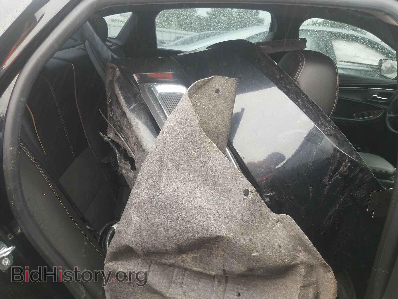 2015 CHEVROLET IMPALA - VIN: 2G1125S30F9233046 - Фото 6