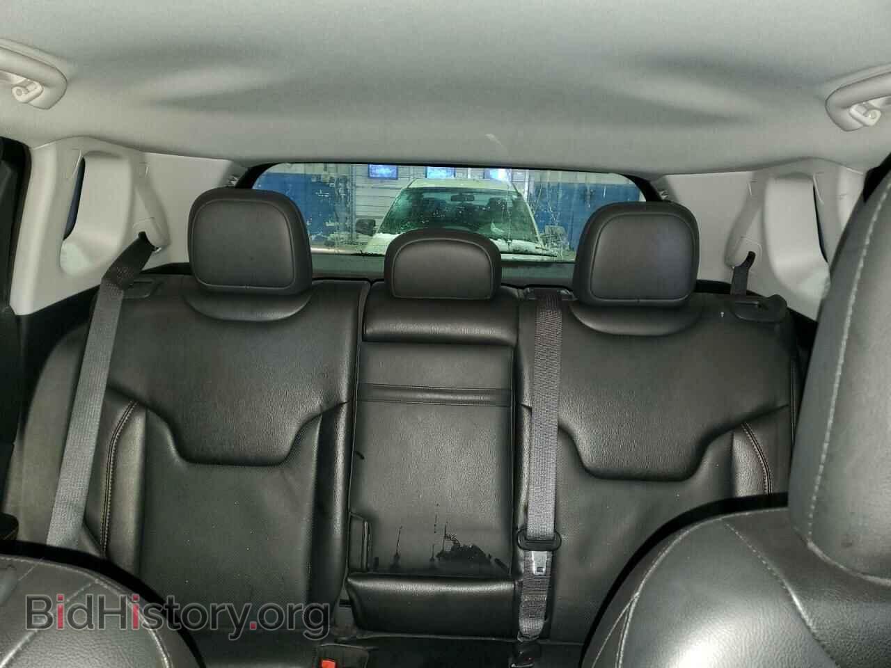 2020 JEEP COMPASS - VIN: 3C4NJDCB5LT146392 - Фото 10