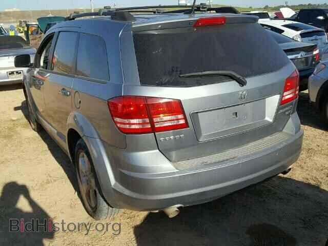 2010 DODGE JOURNEY - VIN: 3D4PG5FVXAT201759 - Фото 3