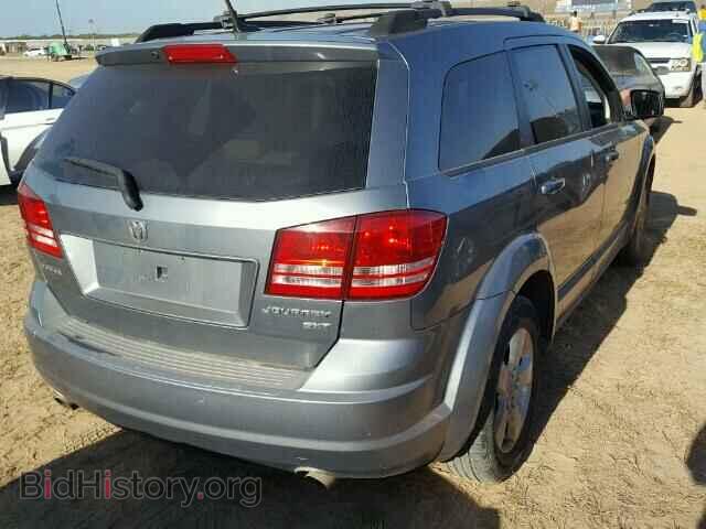 2010 DODGE JOURNEY - VIN: 3D4PG5FVXAT201759 - Фото 4