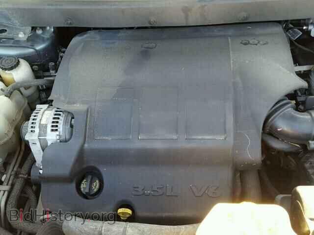 2010 DODGE JOURNEY - VIN: 3D4PG5FVXAT201759 - Фото 7