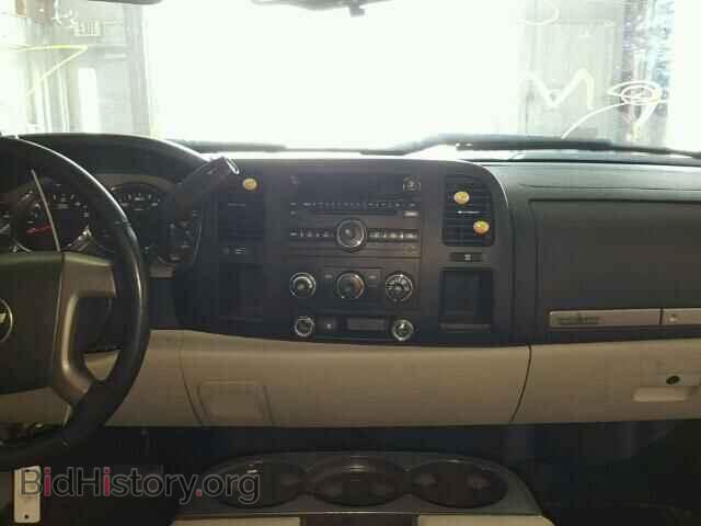 2009 CHEVROLET SILVERADO - VIN: 1GCEC290X9Z296438 - Фото 10