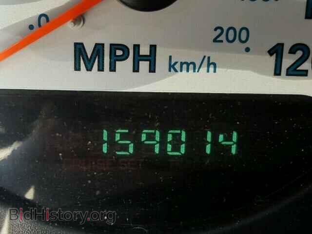 2005 DODGE CARAVAN - VIN: 2D4GP44LX5R564518 - Фото 8