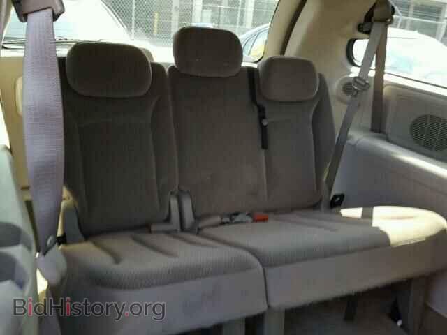 2005 DODGE CARAVAN - VIN: 2D4GP44LX5R564518 - Фото 9