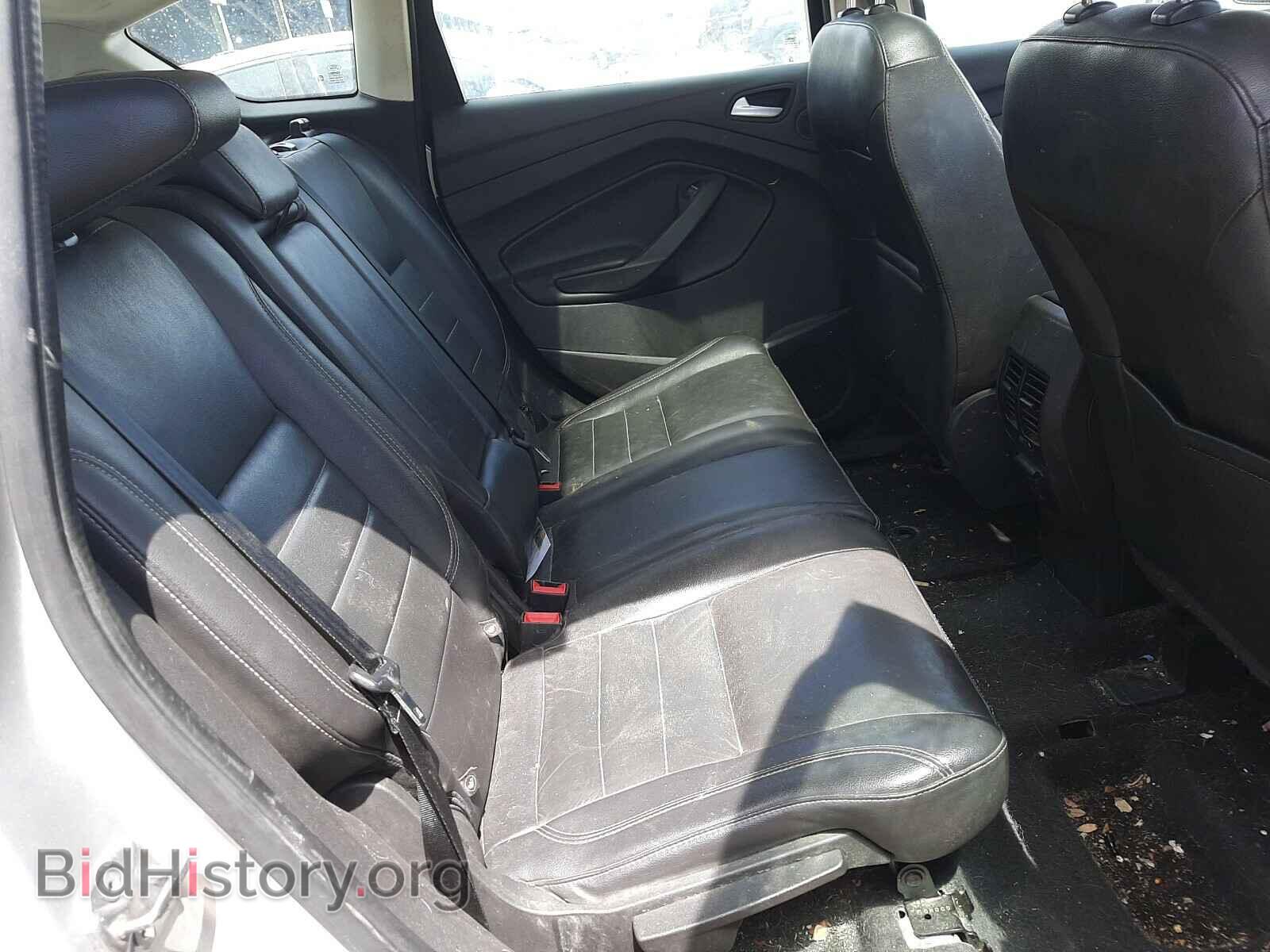 2016 FORD CMAX - VIN: 1FADP5BU4GL104886 - Photo 6