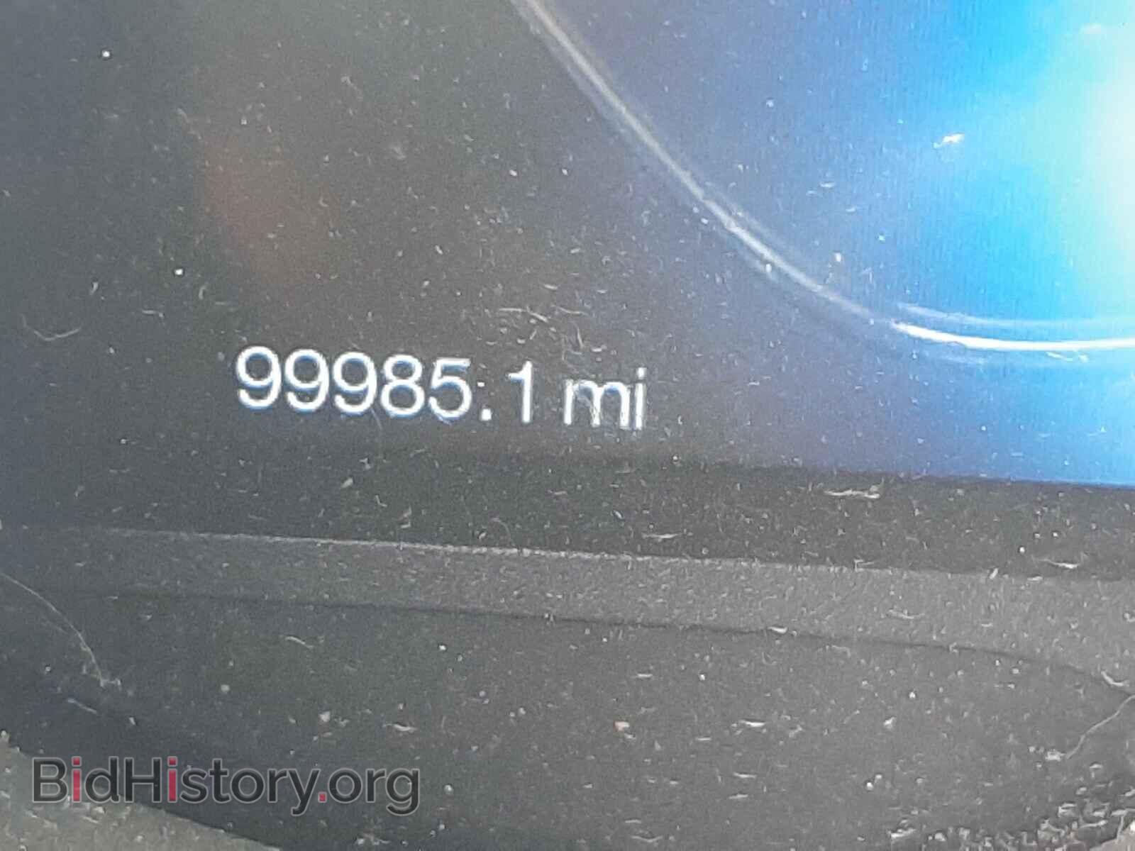 2016 FORD CMAX - VIN: 1FADP5BU4GL104886 - Photo 8
