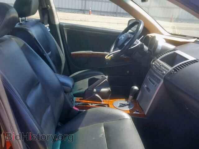 2006 NISSAN MAXIMA - VIN: 1N4BA41E46C833272 - Фото 5