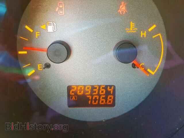 2006 NISSAN MAXIMA - VIN: 1N4BA41E46C833272 - Фото 8