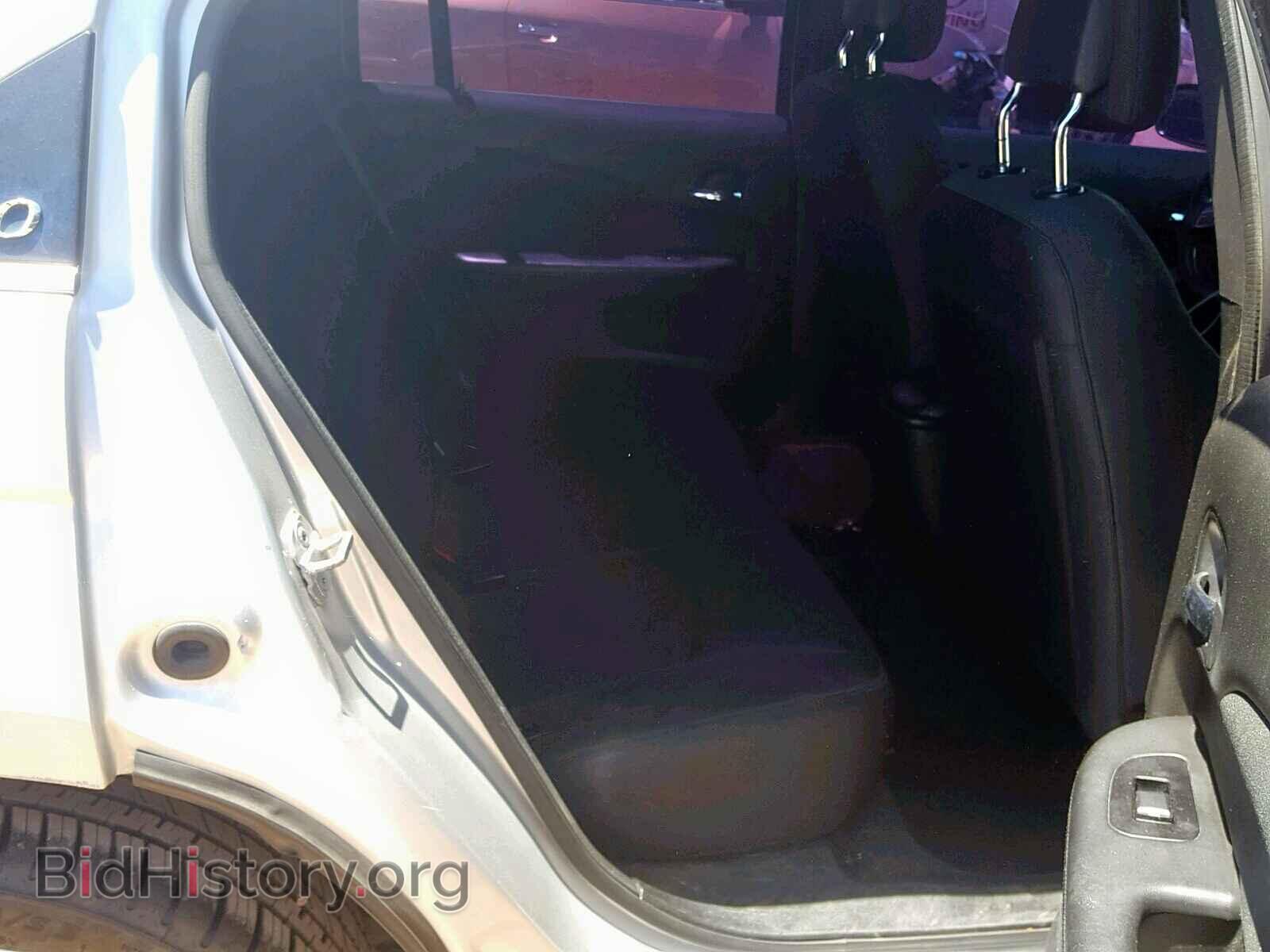 2012 CHRYSLER 200 - VIN: 1C3CCBAB3CN179839 - Фото 6