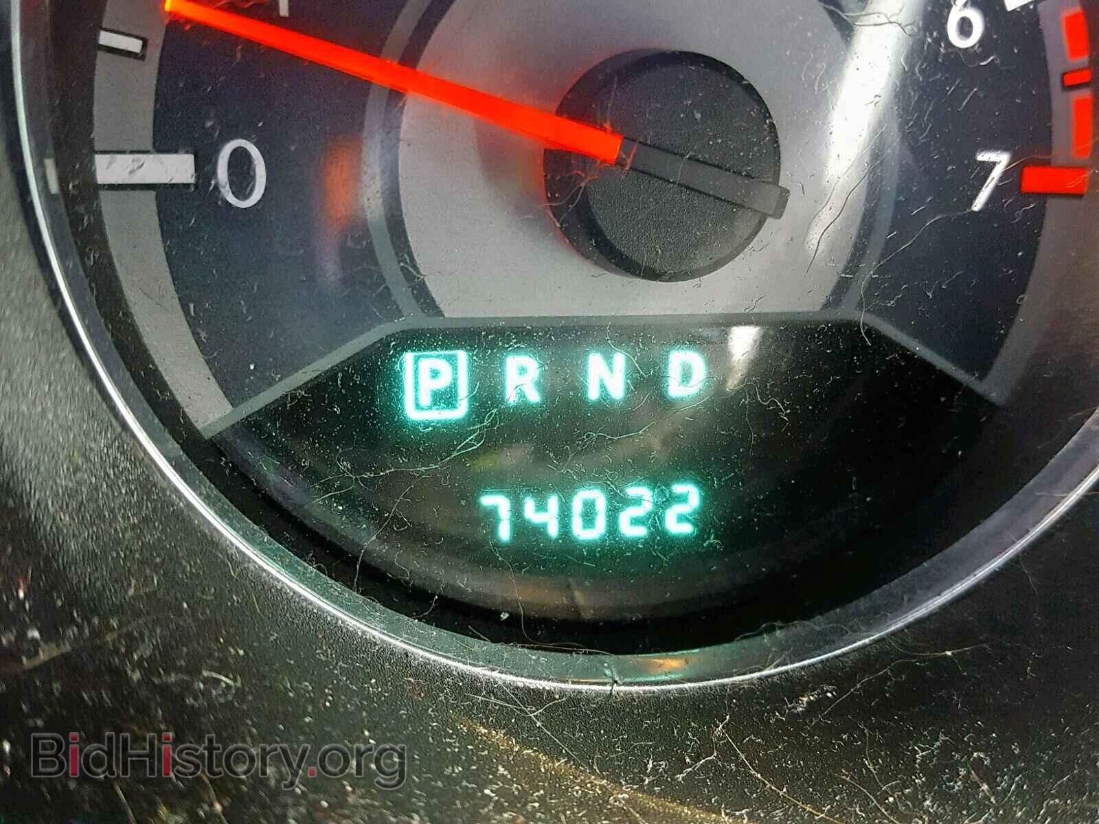 2012 CHRYSLER 200 - VIN: 1C3CCBAB3CN179839 - Фото 8