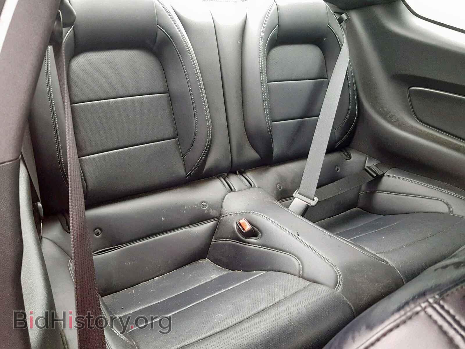 2016 FORD MUSTANG - VIN: 1FA6P8TH6G5235351 - Фото 6