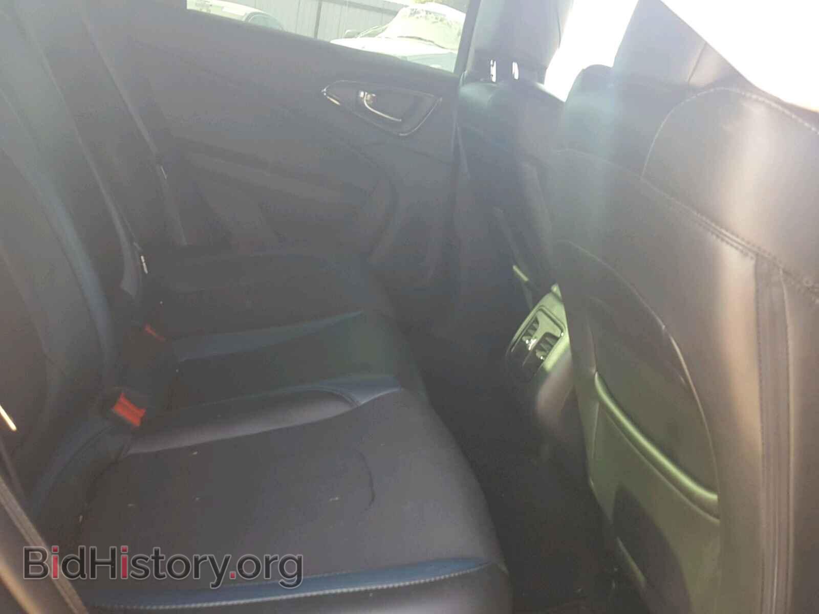 2015 CHRYSLER 200 - VIN: 1C3CCCDG7FN601662 - Photo 6