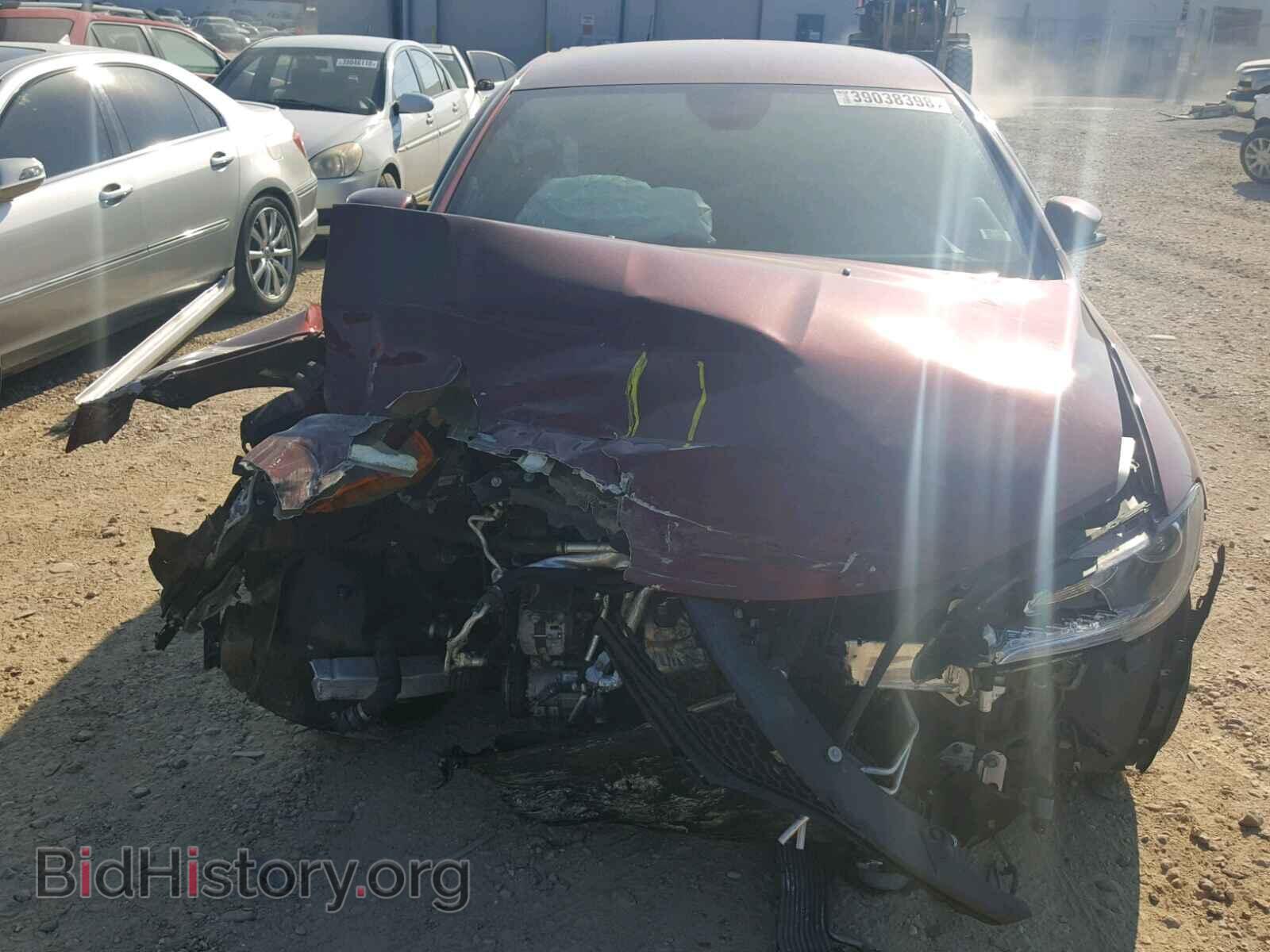 2015 CHRYSLER 200 - VIN: 1C3CCCDG7FN601662 - Photo 7