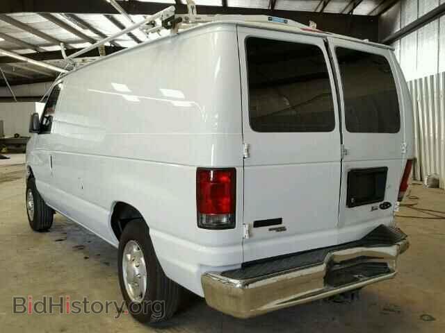 2013 FORD ECONOLINE - VIN: 1FTNE1EW3DDA52201 - Photo 3