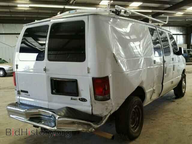 2013 FORD ECONOLINE - VIN: 1FTNE1EW3DDA52201 - Photo 4