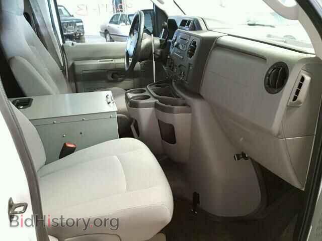 2013 FORD ECONOLINE - VIN: 1FTNE1EW3DDA52201 - Photo 5