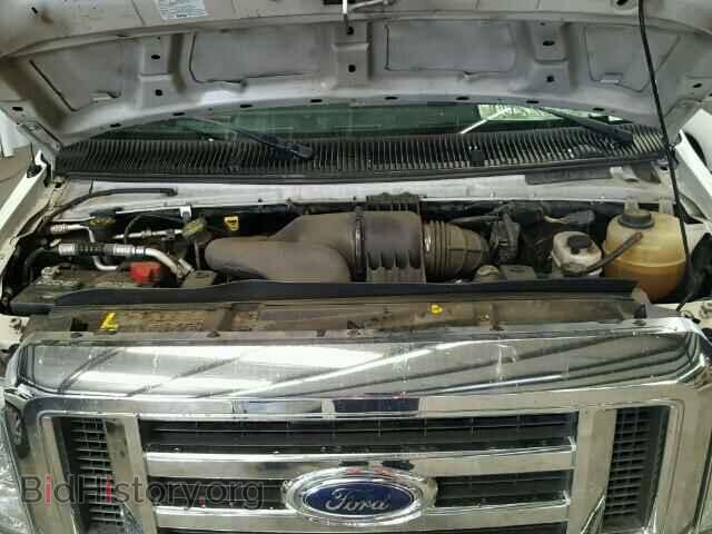 2013 FORD ECONOLINE - VIN: 1FTNE1EW3DDA52201 - Photo 7
