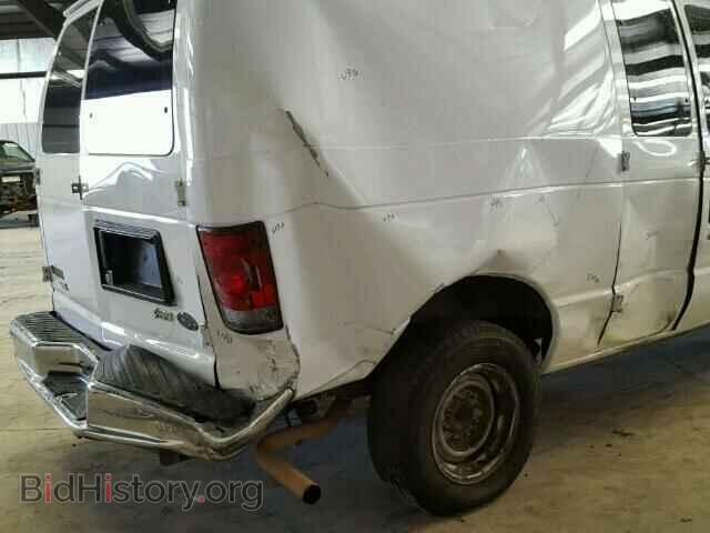 2013 FORD ECONOLINE - VIN: 1FTNE1EW3DDA52201 - Photo 9