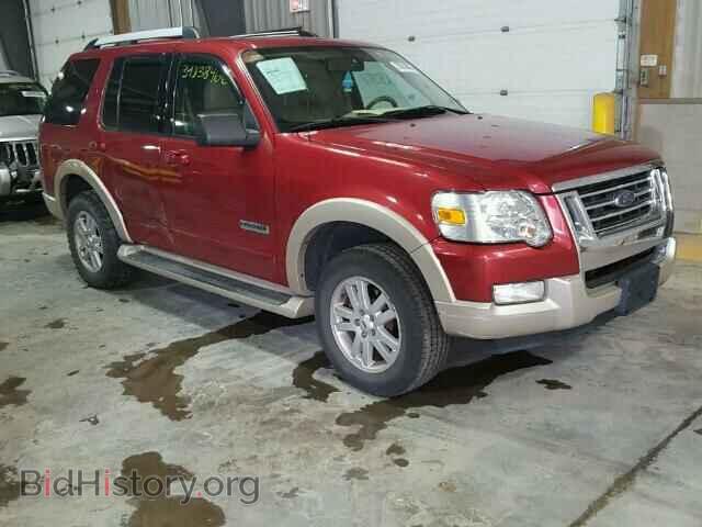Фотография 1FMEU74E76UB22764 - FORD EXPLORER 2006