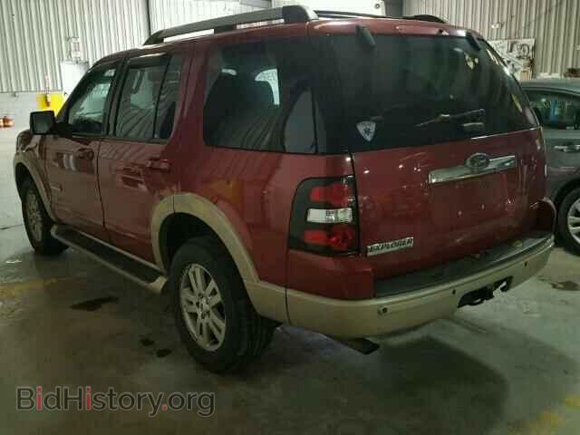 2006 FORD EXPLORER - VIN: 1FMEU74E76UB22764 - Фото 3