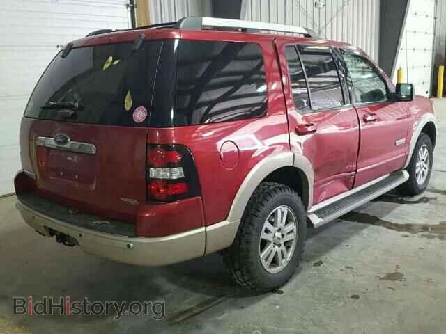 2006 FORD EXPLORER - VIN: 1FMEU74E76UB22764 - Фото 4
