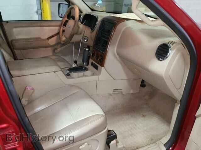 2006 FORD EXPLORER - VIN: 1FMEU74E76UB22764 - Фото 5