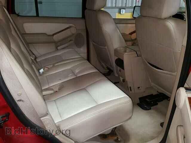 2006 FORD EXPLORER - VIN: 1FMEU74E76UB22764 - Фото 6