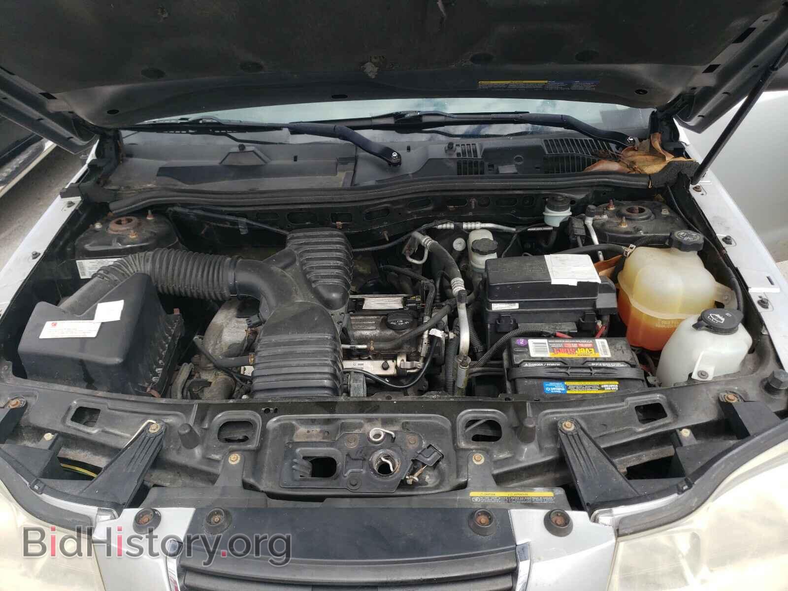 2006 SATURN VUE - VIN: 5GZCZ23D96S874856 - Фото 7