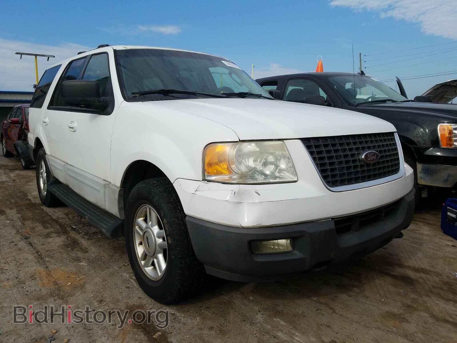 Фотография 1FMPU16LX4LA73578 - FORD EXPEDITION 2004