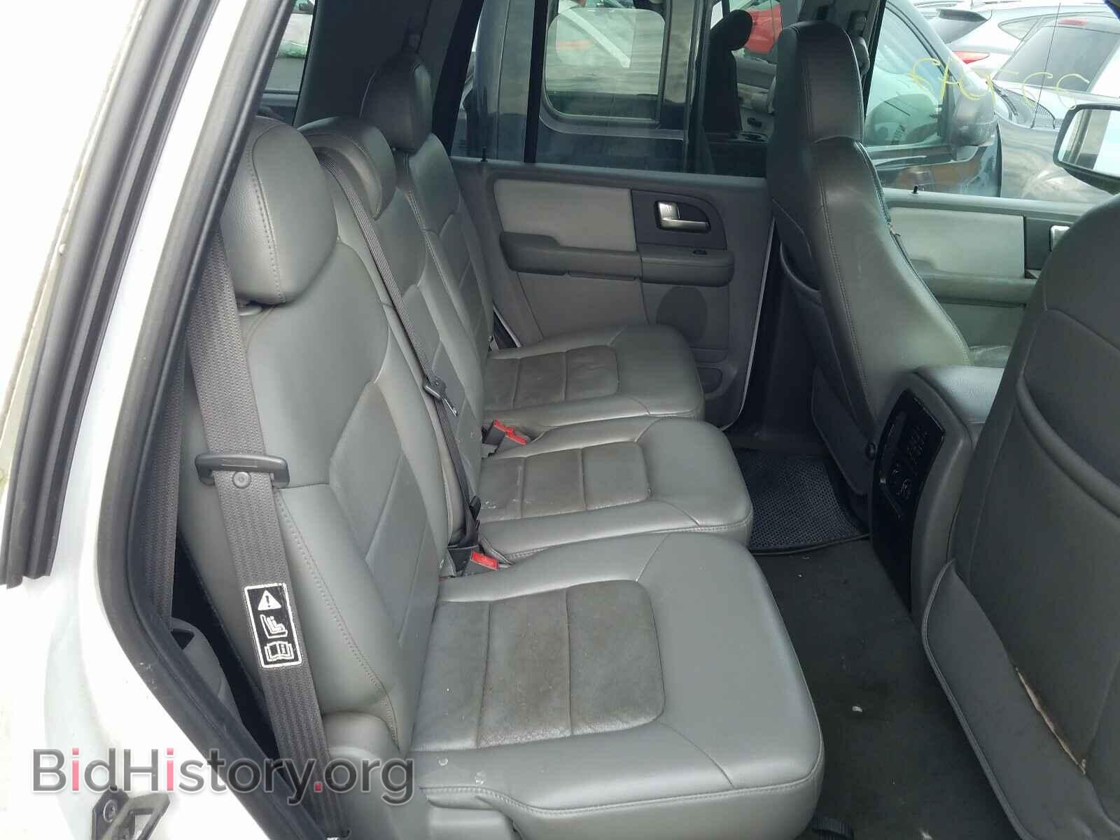 2004 FORD EXPEDITION - VIN: 1FMPU16LX4LA73578 - Фото 6