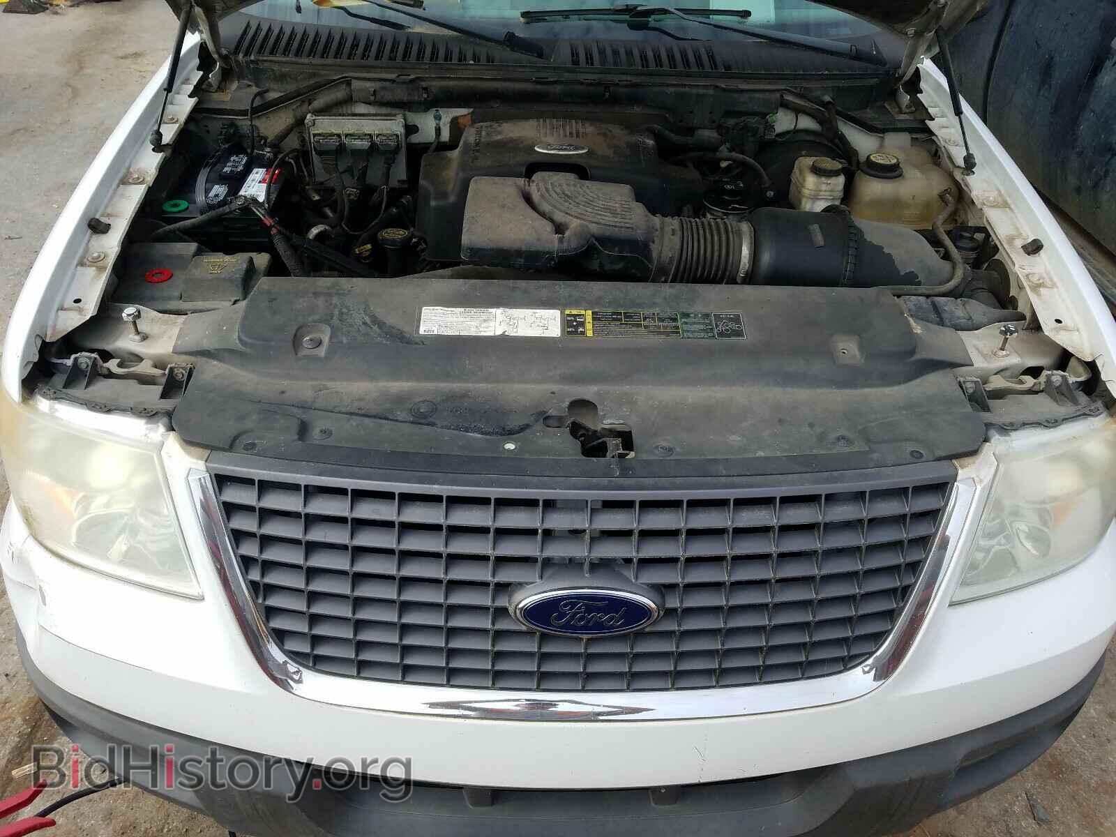 2004 FORD EXPEDITION - VIN: 1FMPU16LX4LA73578 - Фото 7