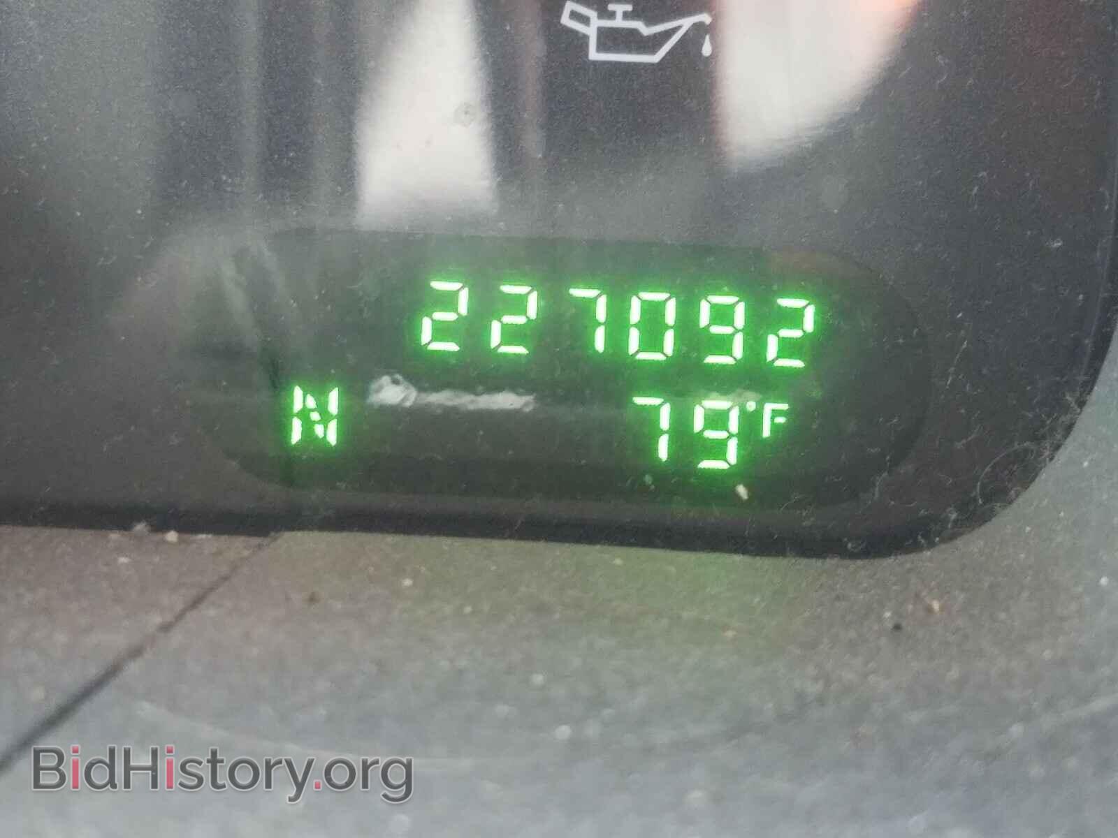 2004 FORD EXPEDITION - VIN: 1FMPU16LX4LA73578 - Фото 8