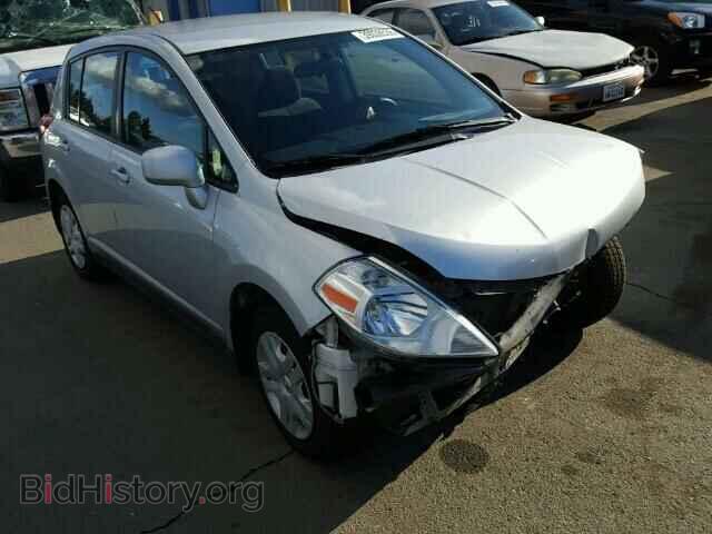 Фотография 3N1BC1CP6BL406128 - NISSAN VERSA 2011