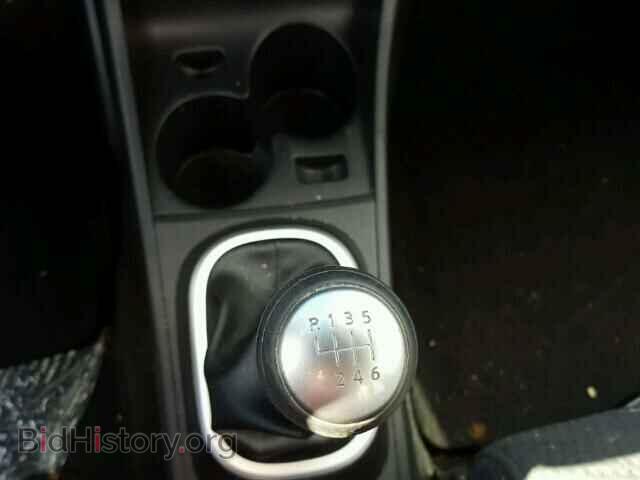 2011 NISSAN VERSA - VIN: 3N1BC1CP6BL406128 - Фото 9