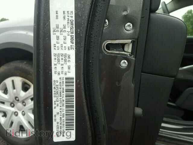 2014 DODGE JOURNEY - VIN: 3C4PDCAB0ET214128 - Фото 10