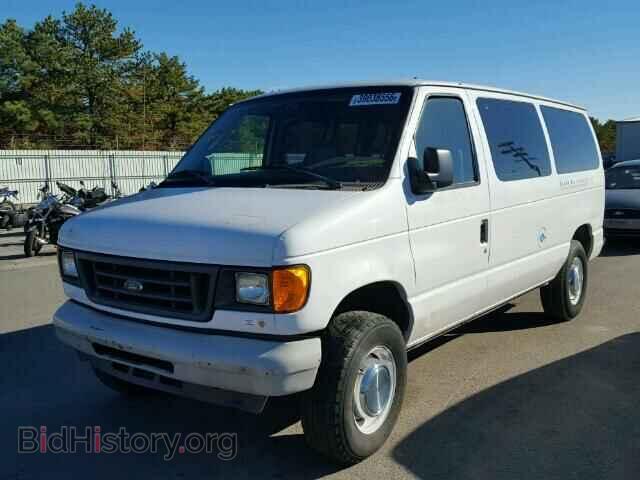 2004 FORD ECONOLINE - VIN: 1FDNE31M44HA67908 - Photo 2