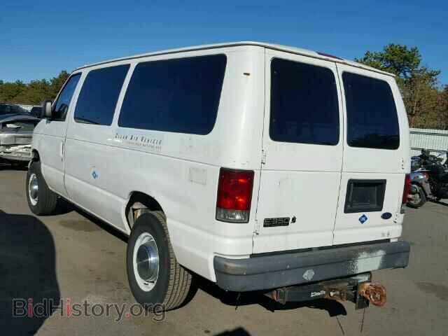 2004 FORD ECONOLINE - VIN: 1FDNE31M44HA67908 - Photo 3