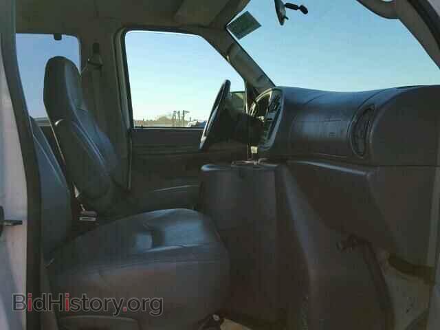 2004 FORD ECONOLINE - VIN: 1FDNE31M44HA67908 - Photo 5
