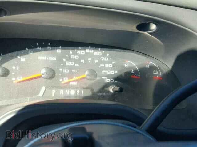 2004 FORD ECONOLINE - VIN: 1FDNE31M44HA67908 - Photo 8