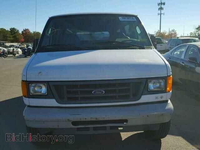 2004 FORD ECONOLINE - VIN: 1FDNE31M44HA67908 - Photo 10
