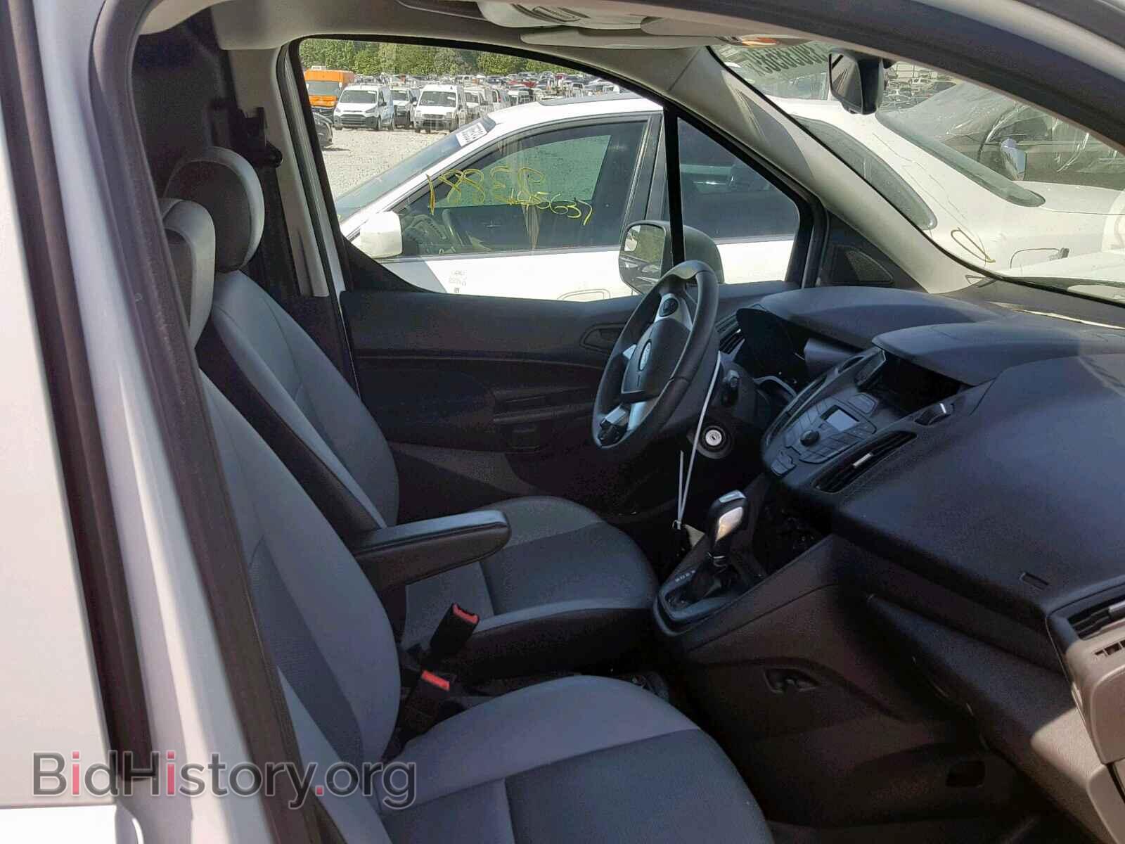 2018 FORD TRANSIT CO - VIN: NM0LS7E74J1360287 - Фото 5