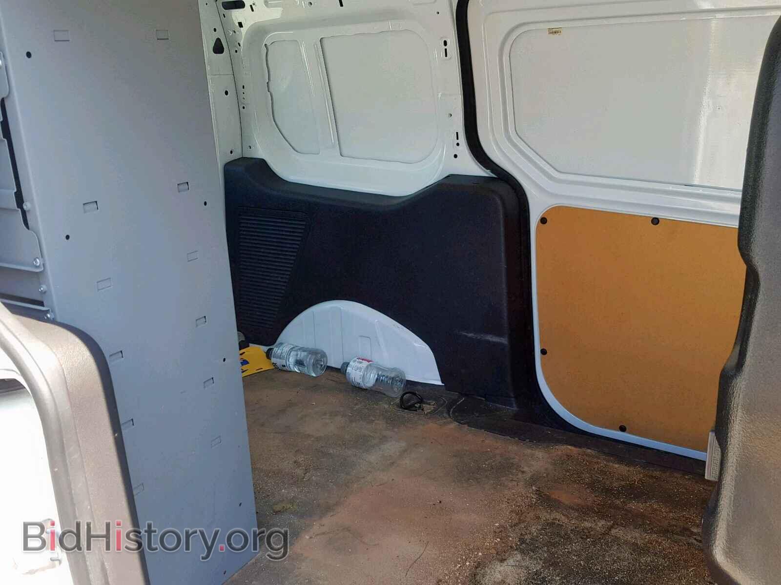 2018 FORD TRANSIT CO - VIN: NM0LS7E74J1360287 - Фото 6