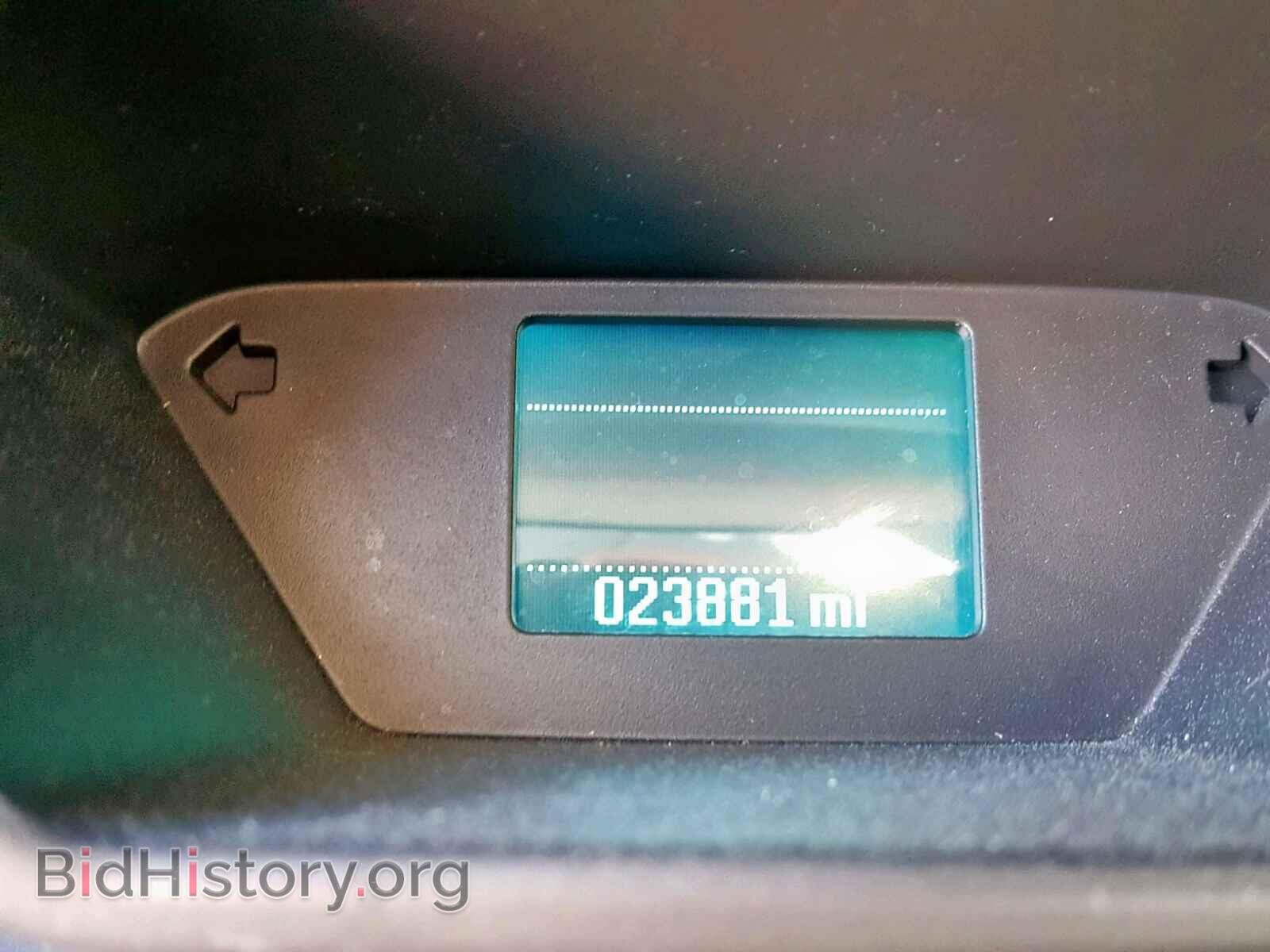 2018 FORD TRANSIT CO - VIN: NM0LS7E74J1360287 - Фото 8
