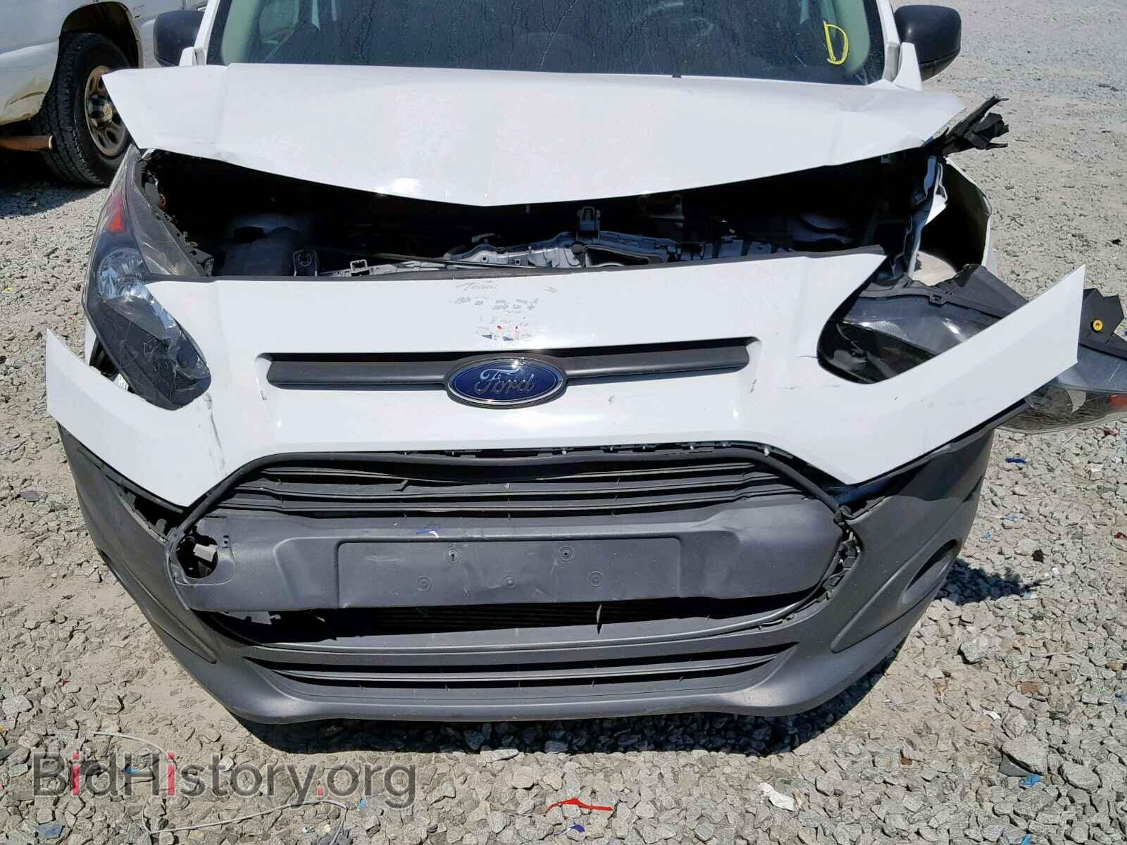 2018 FORD TRANSIT CO - VIN: NM0LS7E74J1360287 - Фото 9